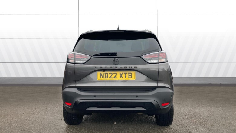 Vauxhall Crossland 1.2 Turbo [130] Ultimate 5dr Petrol Hatchback